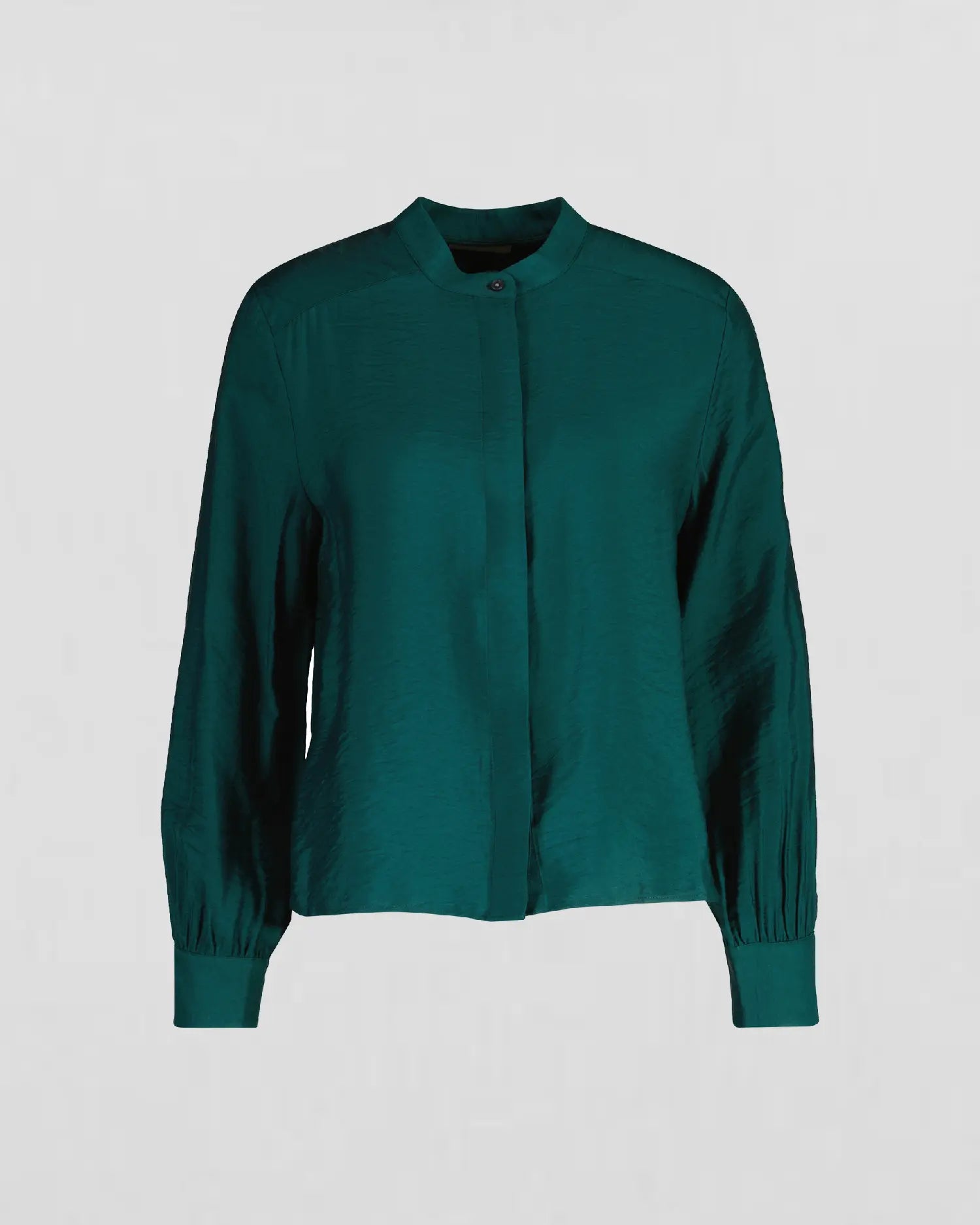 Πουκαμίσα Textured Σε Κανονική Γραμμή (Outlet) GANT