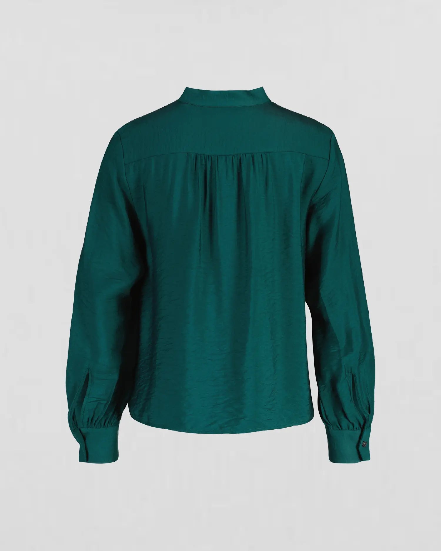 Πουκαμίσα Textured Σε Κανονική Γραμμή (Outlet) GANT