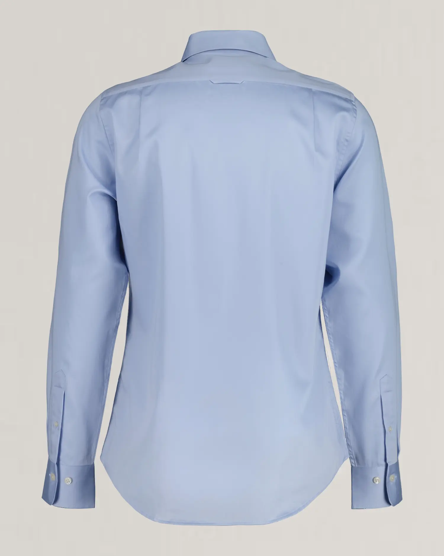 Πουκάμισο Aπό Ελαφρύ Βαμβάκι Σε Στενή Γραμμή GANT