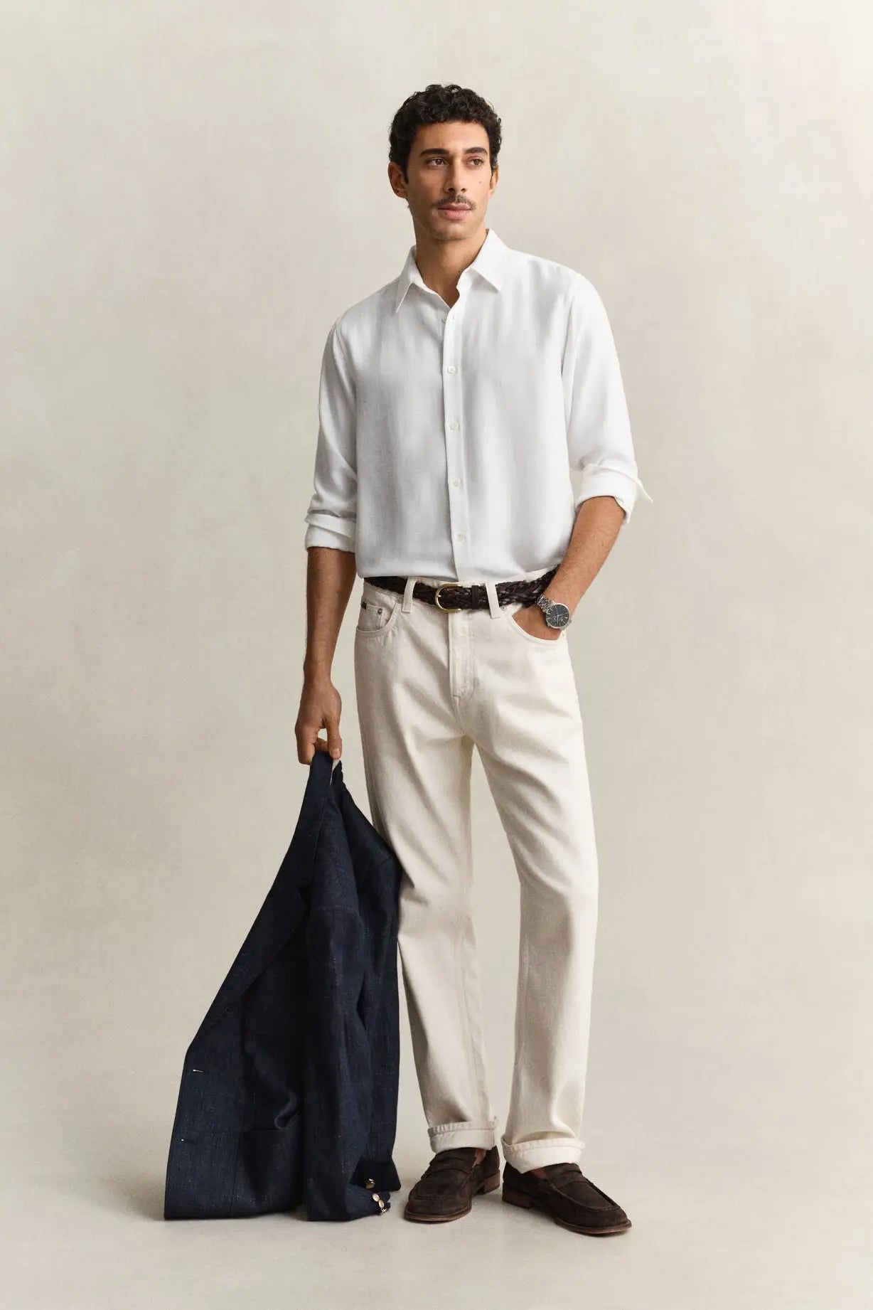 Πουκάμισο Από Lyocell