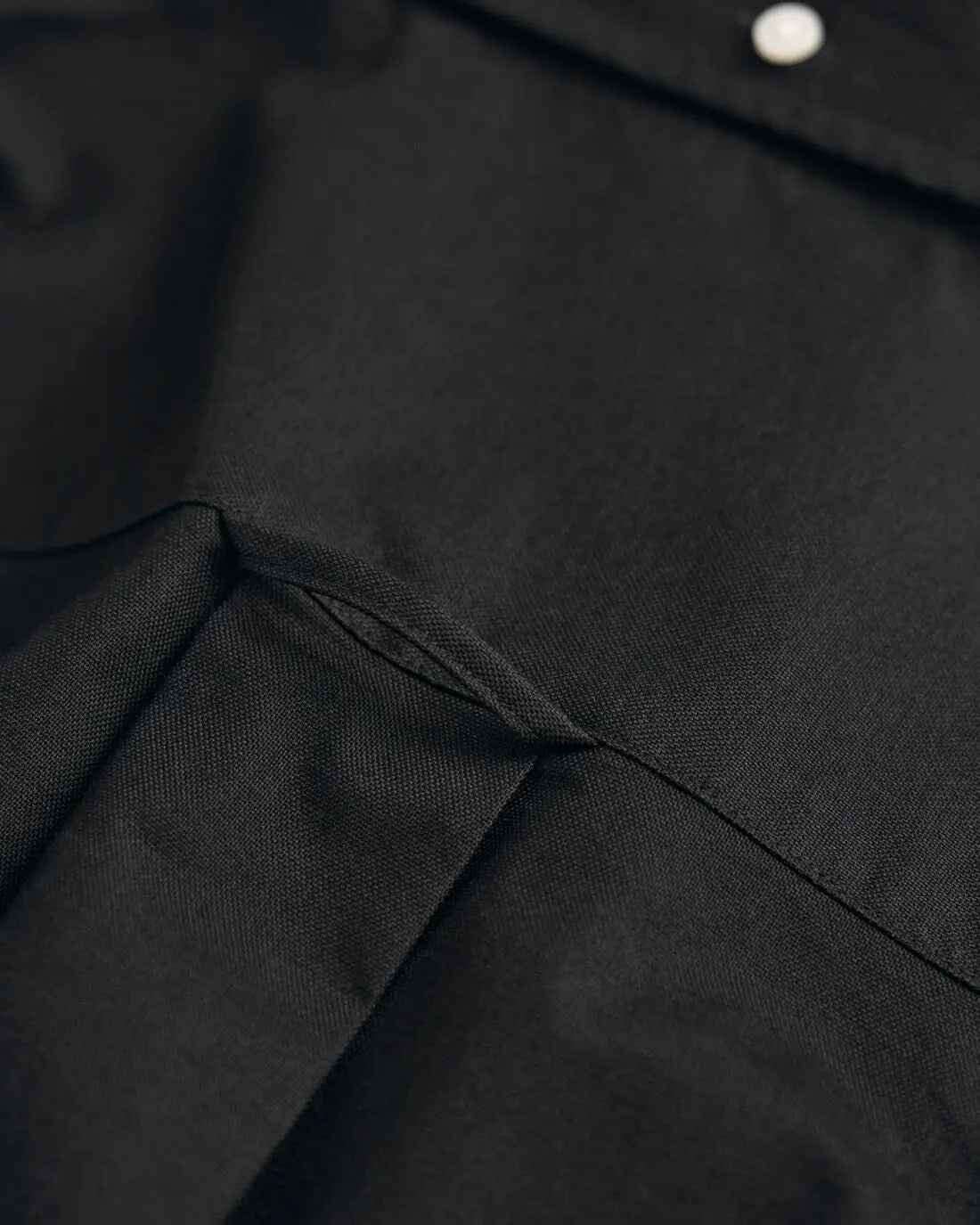 Πουκάμισο Beefy Oxford Σε Κανονική Γραμμή (Outlet) GANT