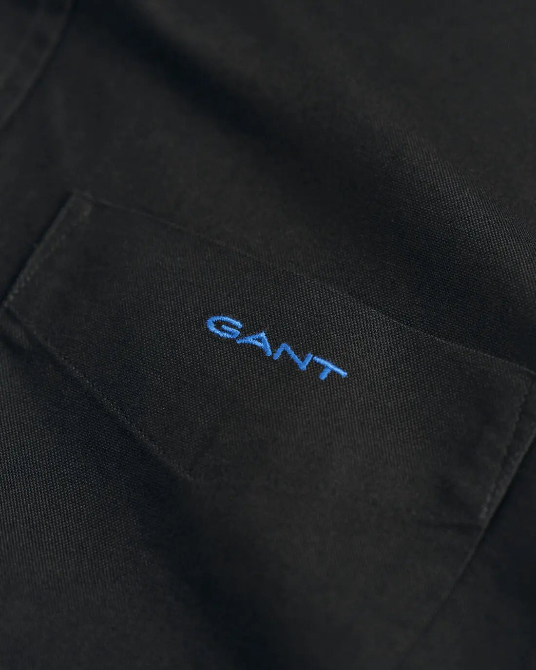 Πουκάμισο Beefy Oxford Σε Κανονική Γραμμή (Outlet) GANT