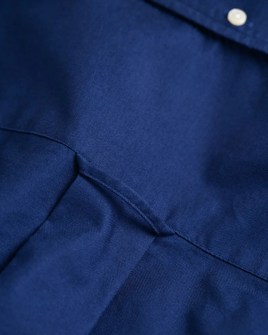 Πουκάμισο Beefy Oxford Σε Κανονική Γραμμή (Outlet) GANT