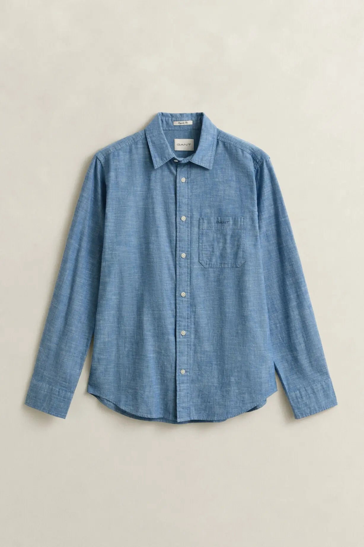 Πουκάμισο Chambray GANT