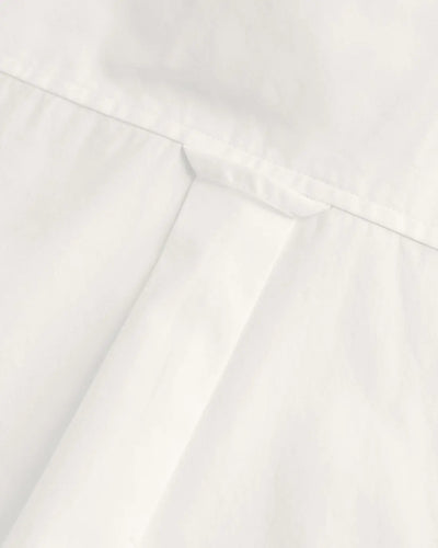 Πουκάμισο Cropped Σε Χαλαρή Γραμμή (Outlet) GANT