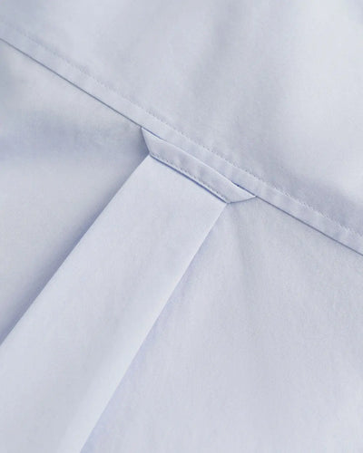 Πουκάμισο Cropped Σε Χαλαρή Γραμμή (Outlet) GANT