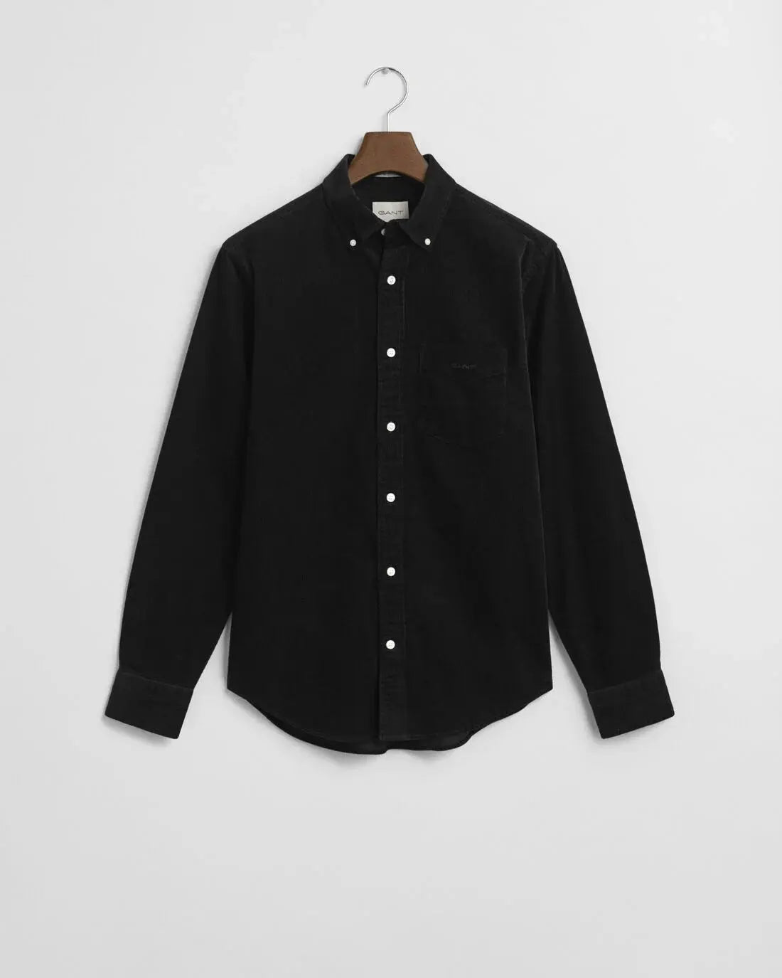 Πουκάμισο Κοτλέ Σε Κανονική Γραμμή GANT