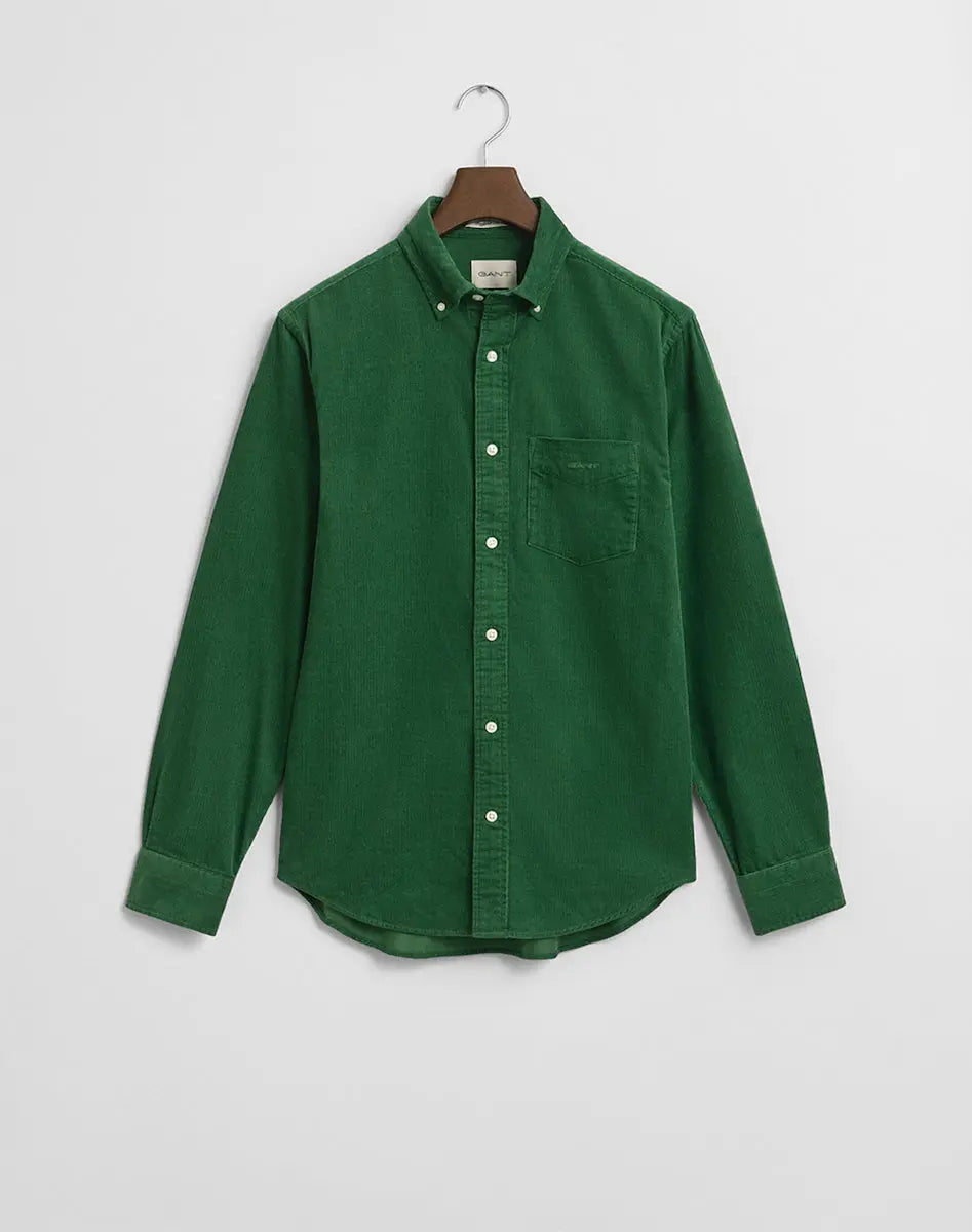 Πουκάμισο Κοτλέ Σε Κανονική Γραμμή