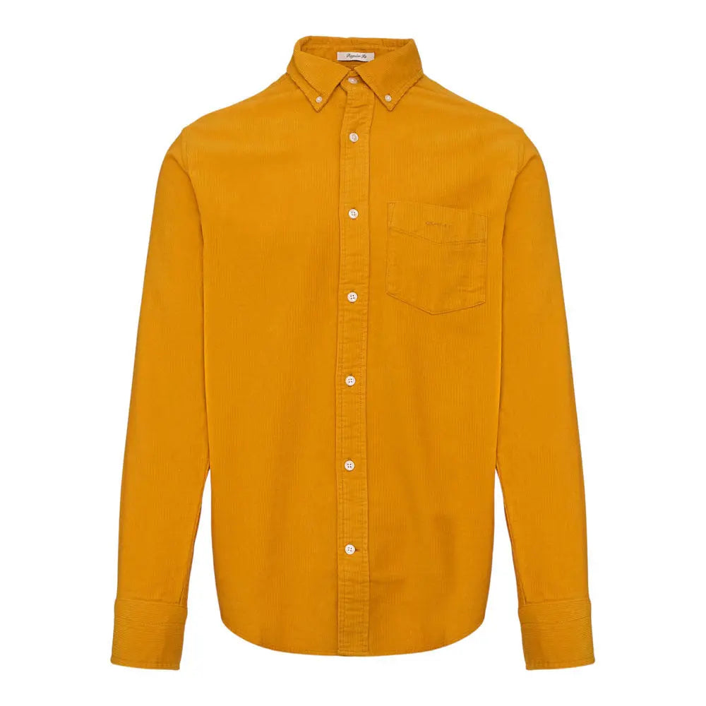 Πουκάμισο Κοτλέ Σε Κανονική Γραμμή