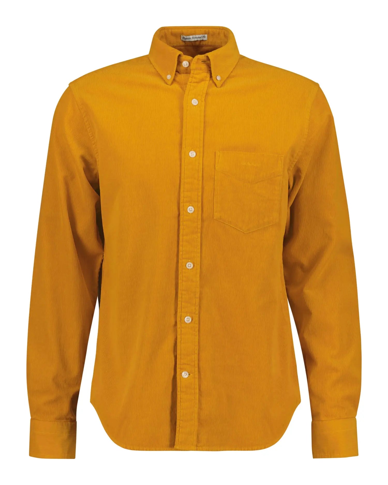 Πουκάμισο Κοτλέ Σε Κανονική Γραμμή (Outlet)