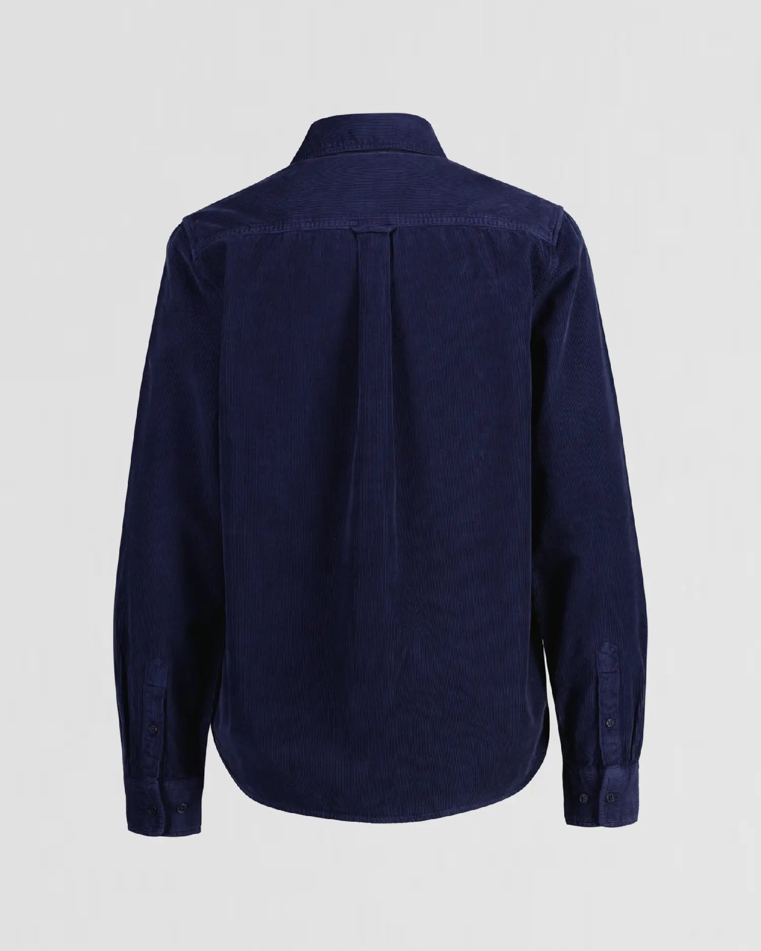 Πουκάμισο Κοτλέ Σε Κανονική Γραμμή (Outlet) GANT