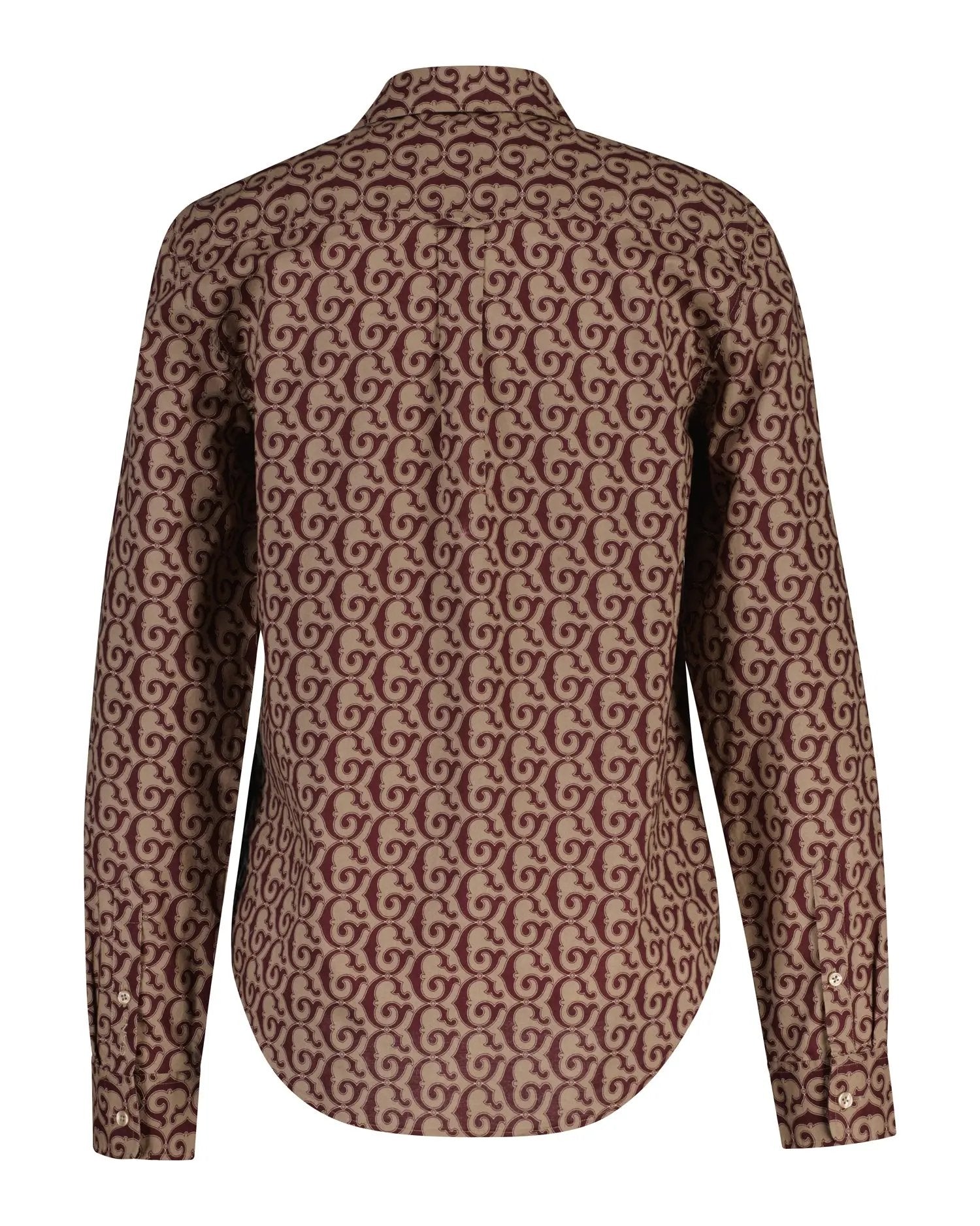 Πουκάμισο Mε Μοτίβο GANT