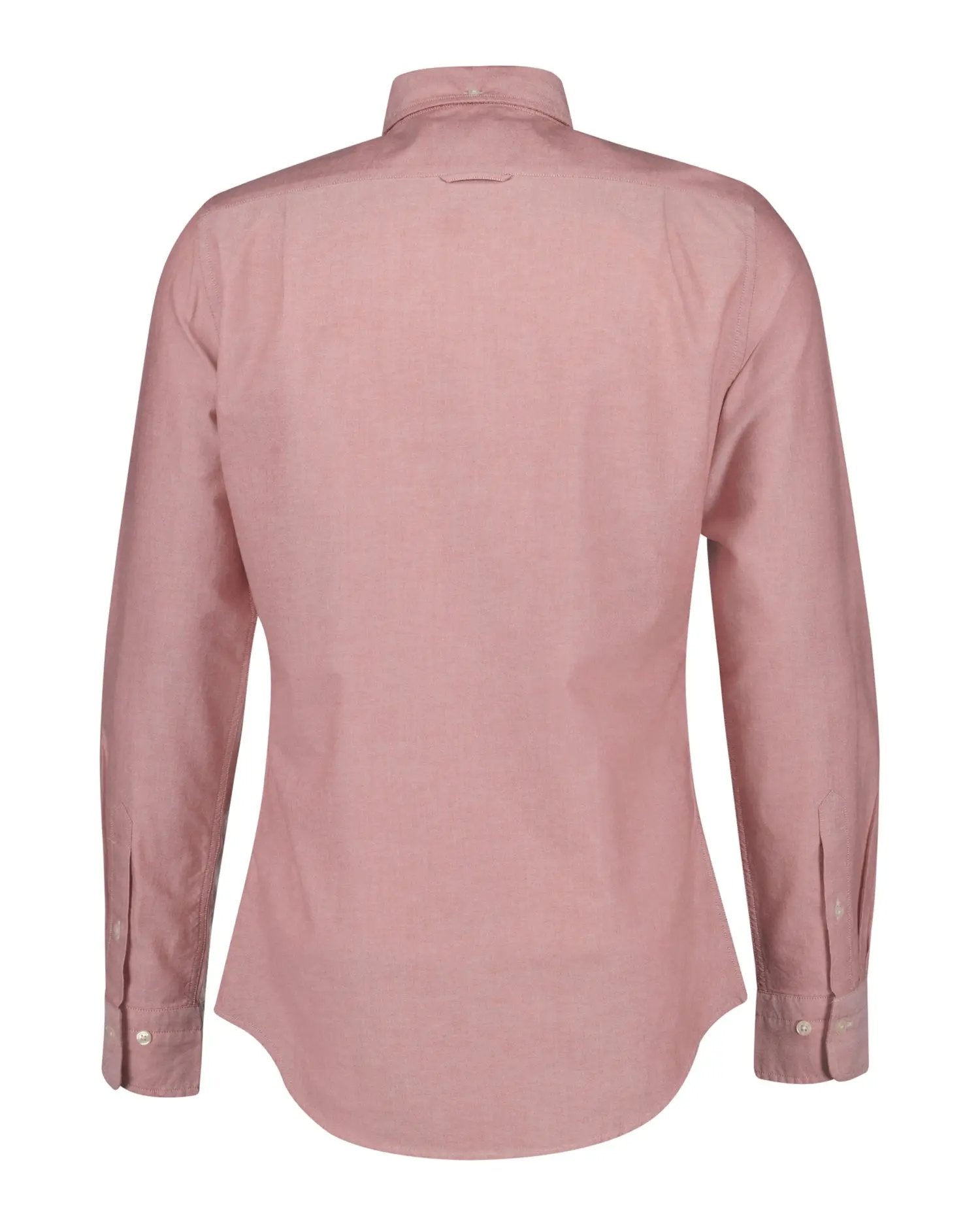 Πουκάμισο Oxford Σε Κανονική Γραμμή GANT