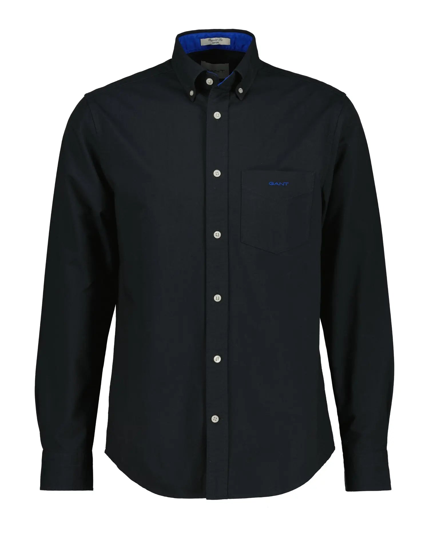 Πουκάμισο Oxford Σε Κανονική Γραμμή GANT