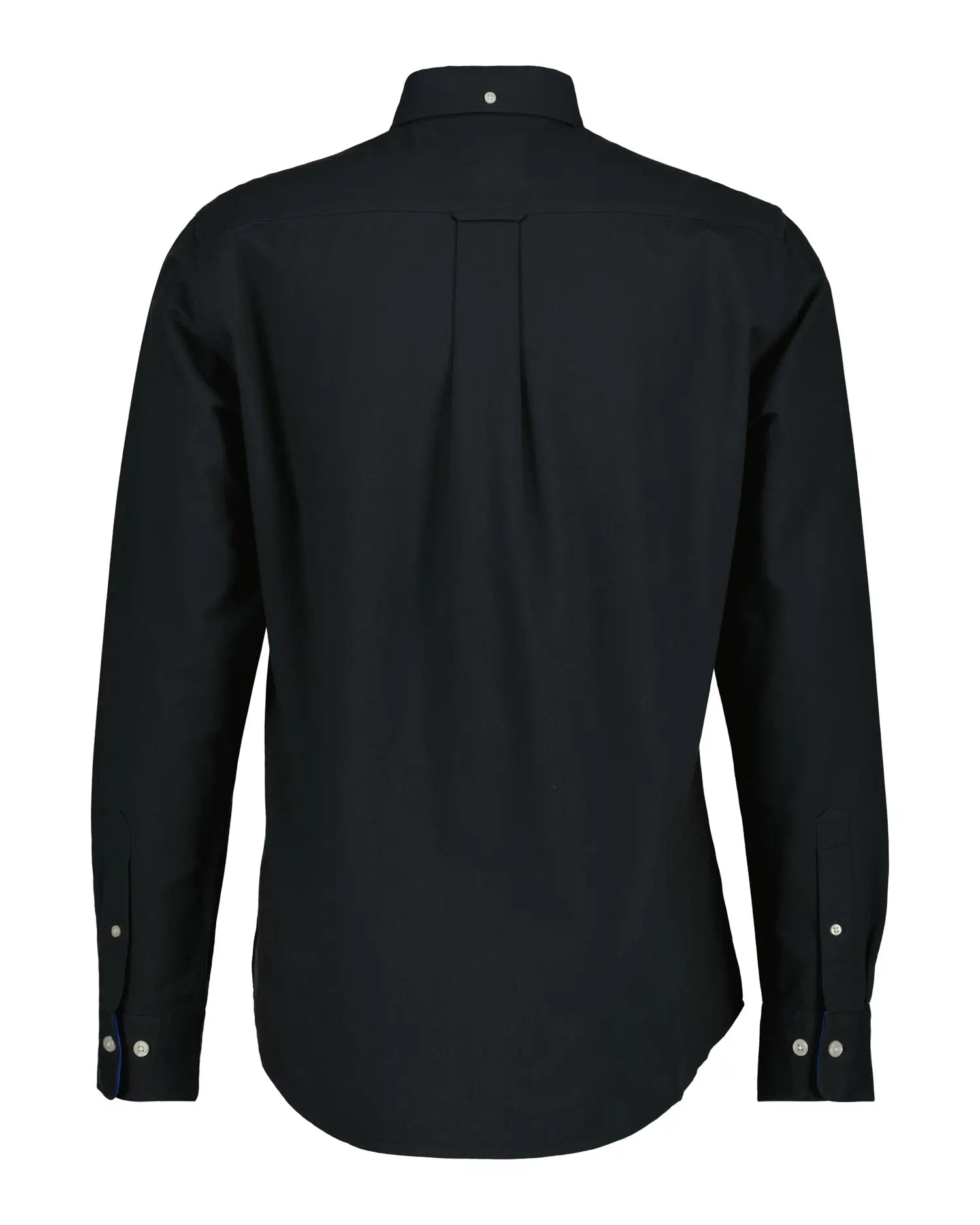 Πουκάμισο Oxford Σε Κανονική Γραμμή GANT