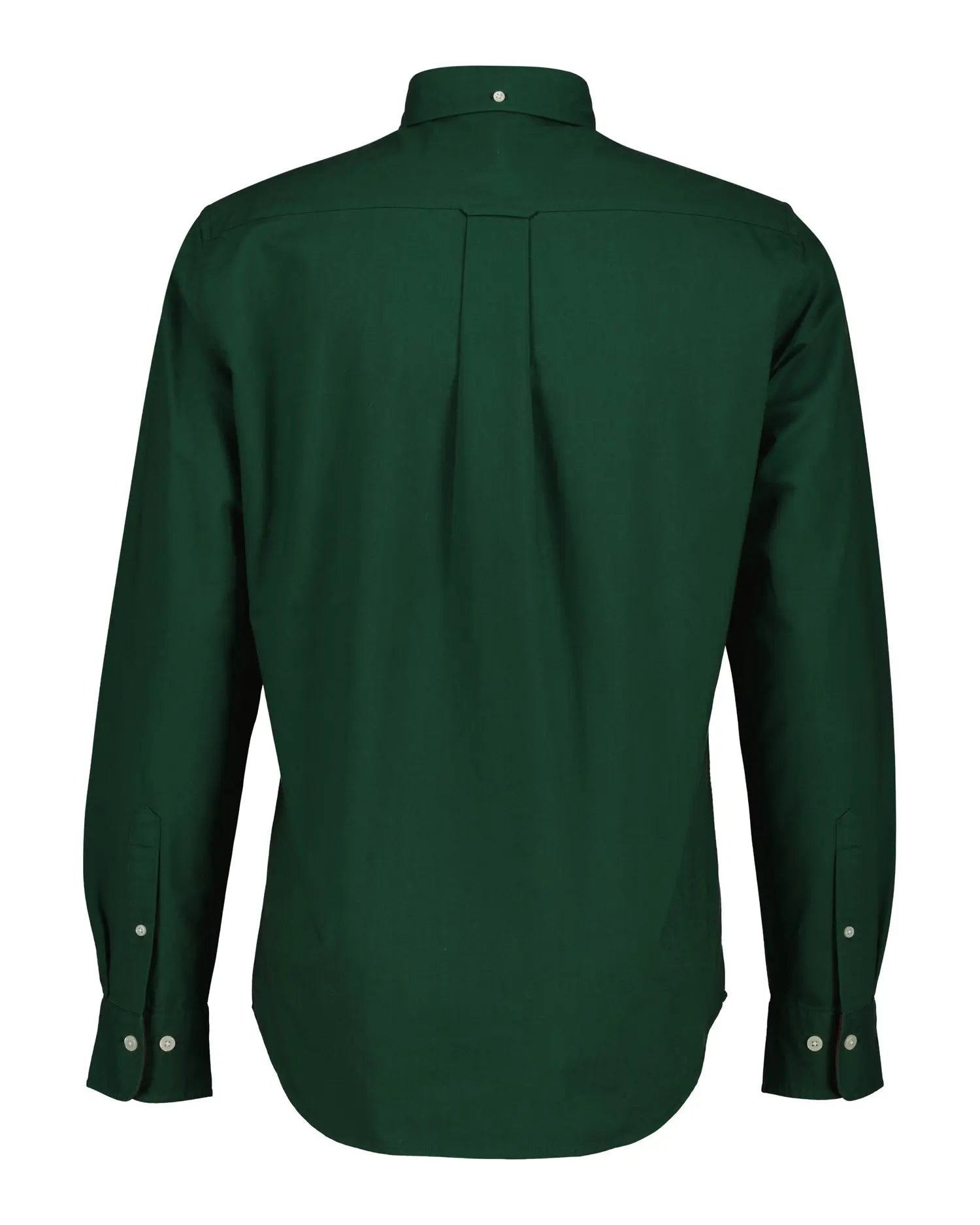 Πουκάμισο Oxford Σε Κανονική Γραμμή GANT