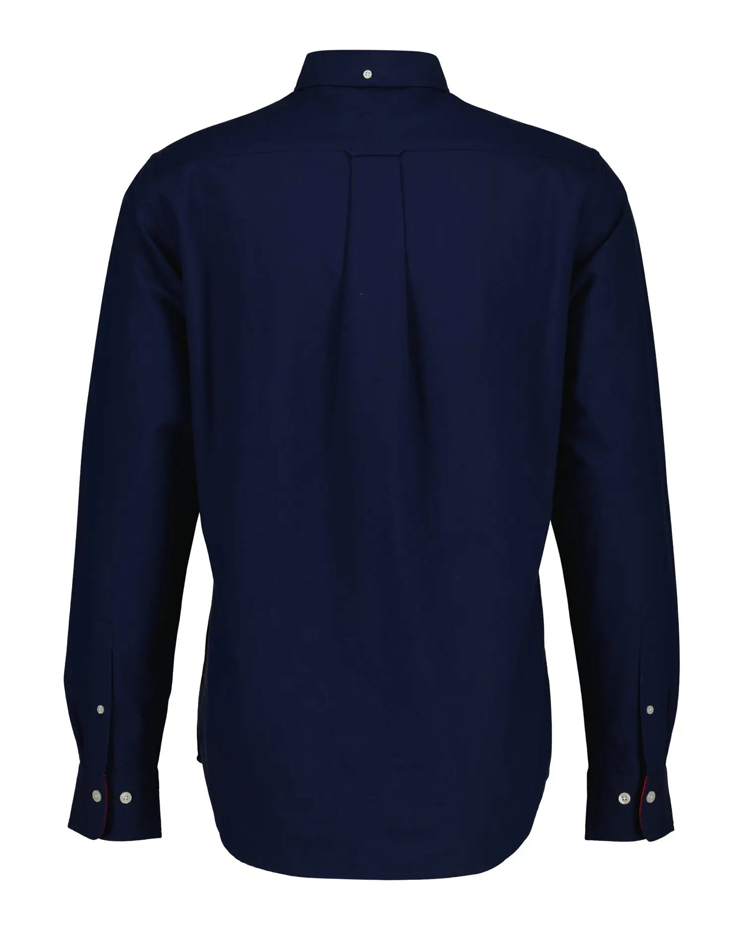 Πουκάμισο Oxford Σε Κανονική Γραμμή GANT