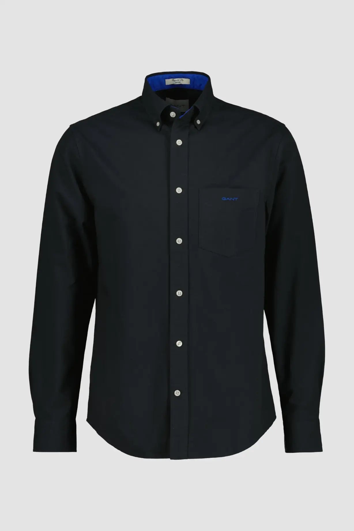 Πουκάμισο Oxford Σε Κανονική Γραμμή (Outlet)