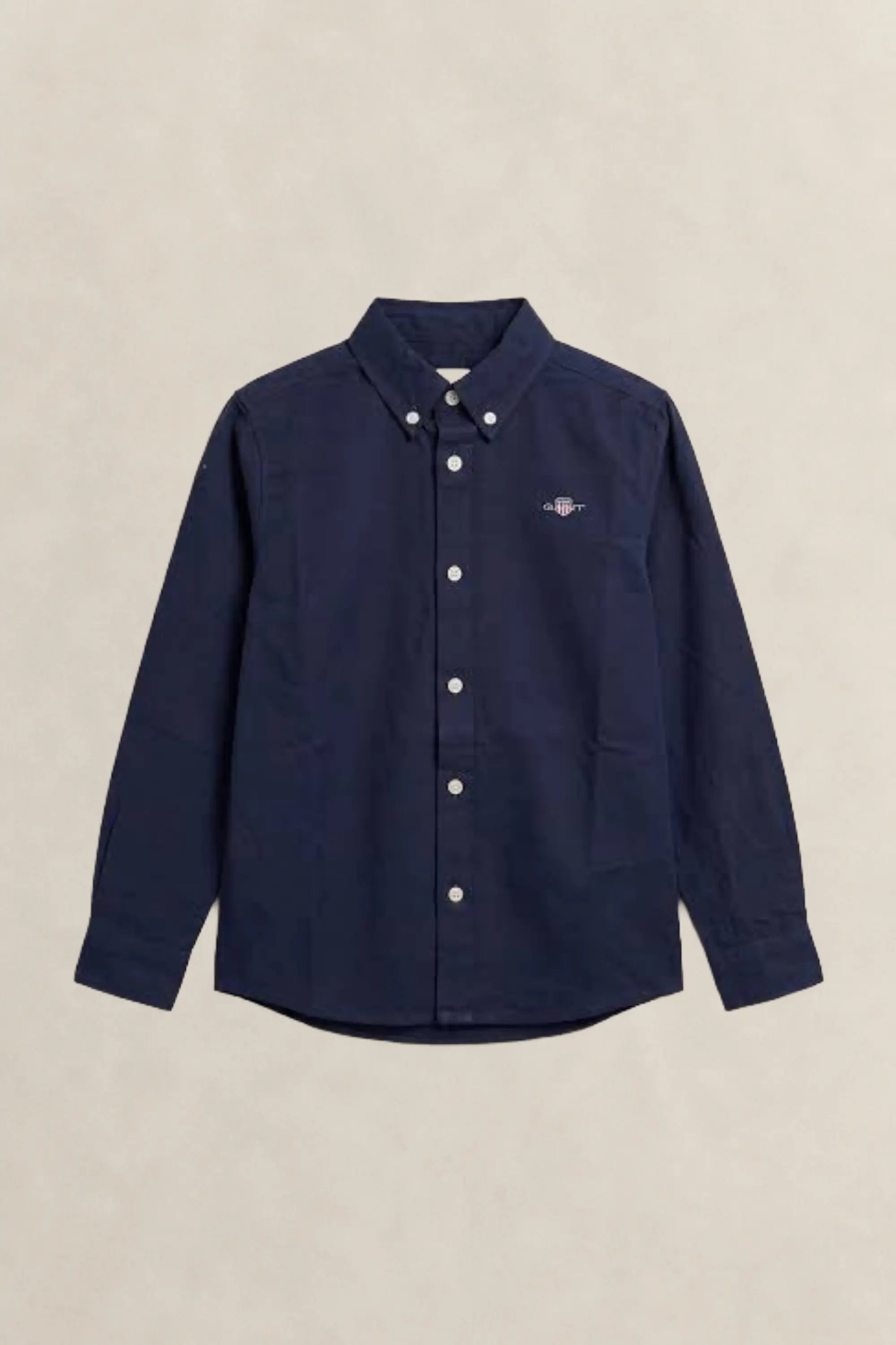 Πουκάμισο Oxford Shield Για Αγόρια GANT