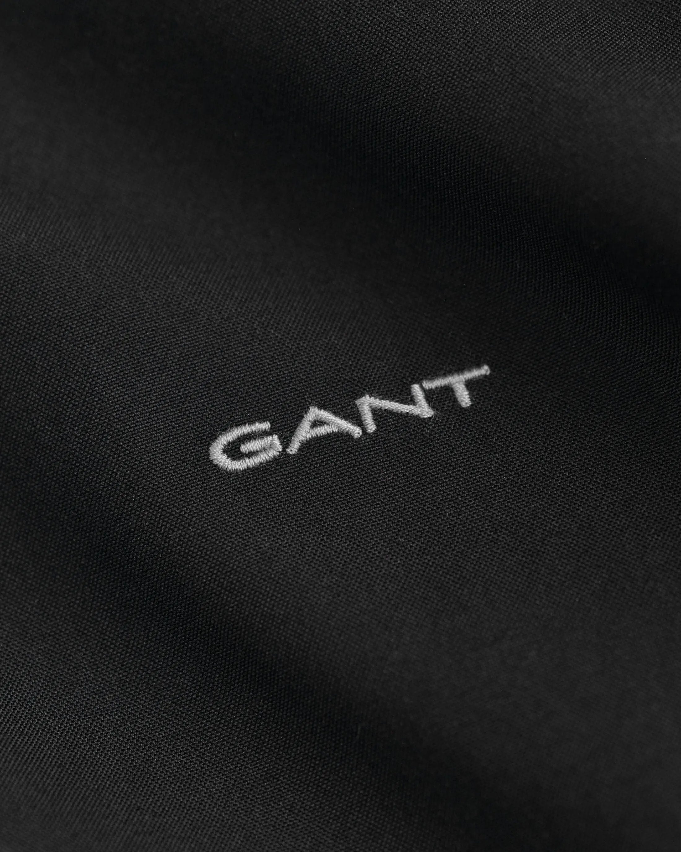 Πουκάμισο Pinpoint Oxford Σε Κανονική Γραμμή GANT