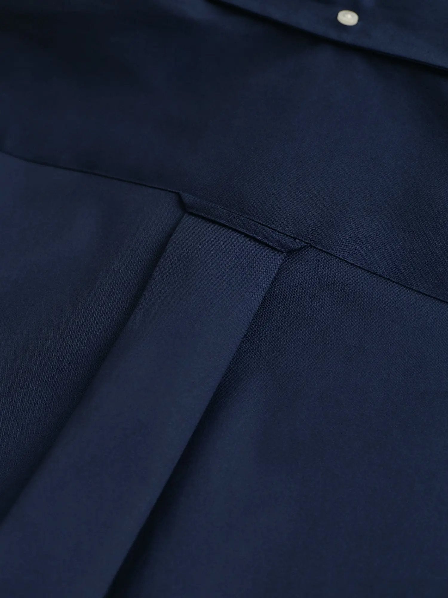 Πουκάμισο Pinpoint Oxford Σε Κανονική Γραμμή GANT