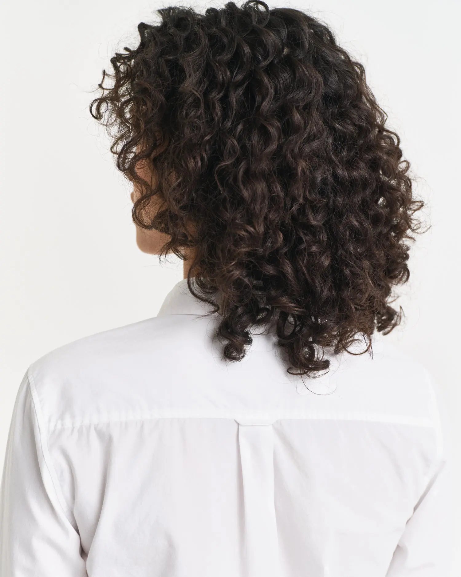 Πουκάμισο Poplin Σε Χαλαρή Γραμμή GANT