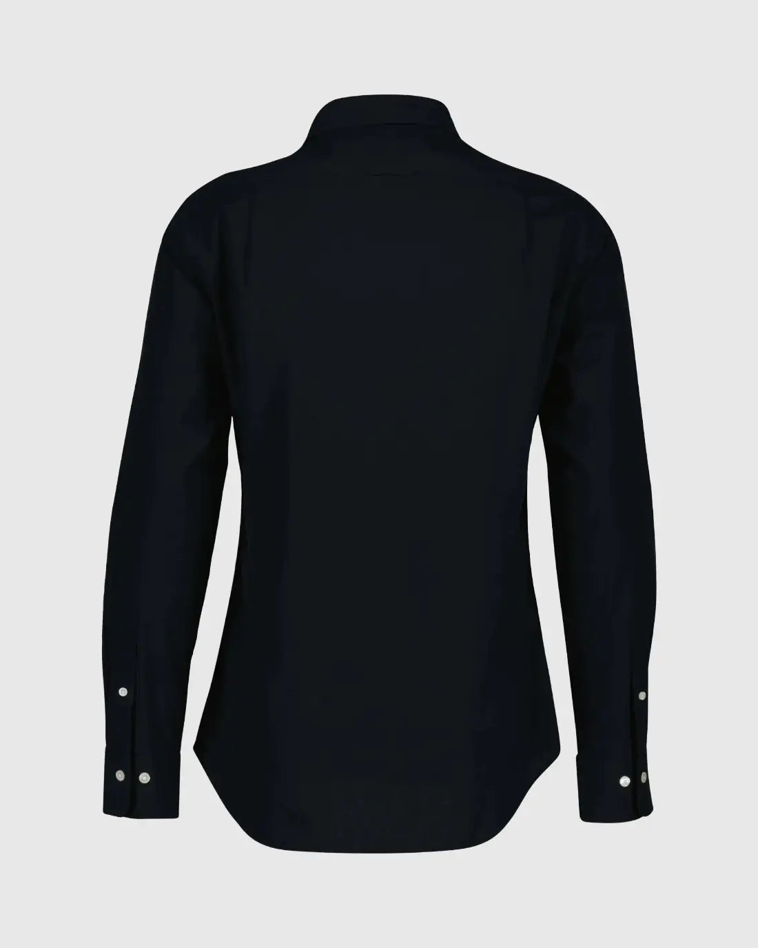 Πουκάμισο Poplin Σε Στενή Γραμμή GANT