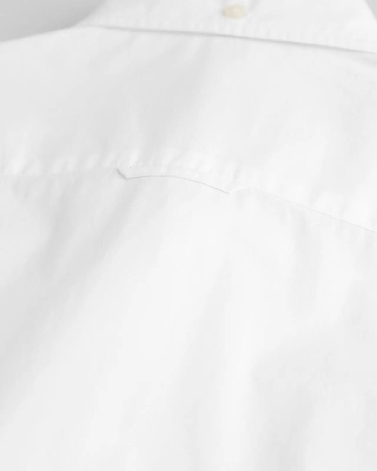 Πουκάμισο Poplin Σε Στενή Γραμμή GANT