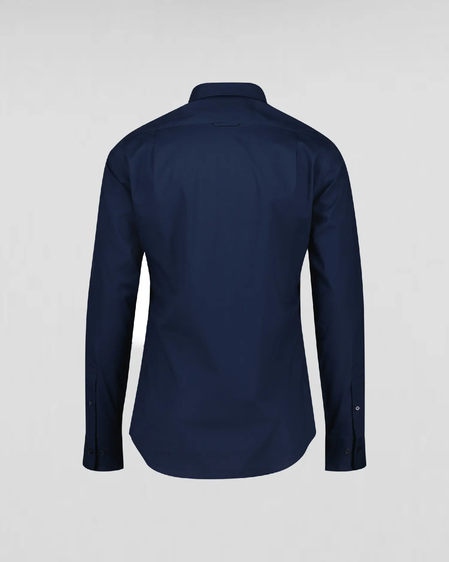 Πουκάμισο Poplin Σε Στενή Γραμμή GANT