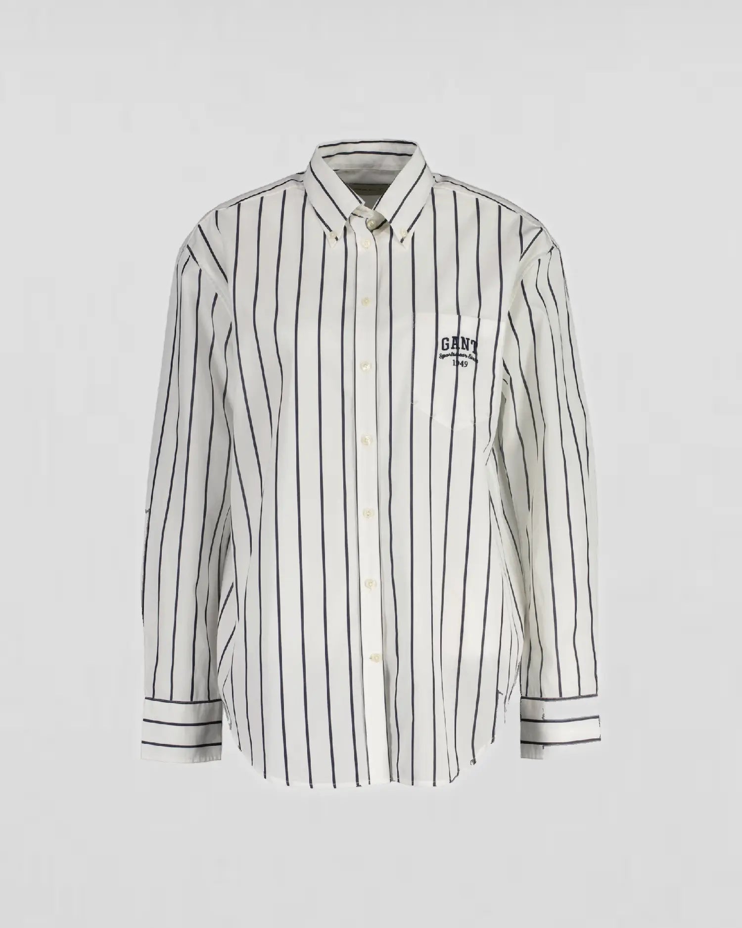 Πουκάμισο Small Graphic Σε Χαλαρή Γραμμή (Outlet) GANT