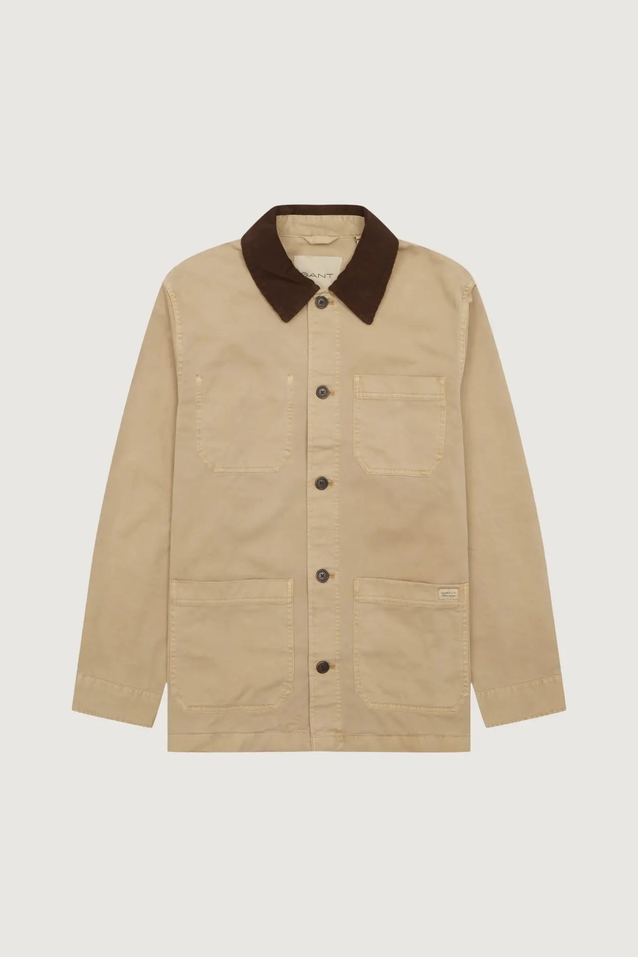 Πουκάμισο Surplus Overshirt (Outlet)