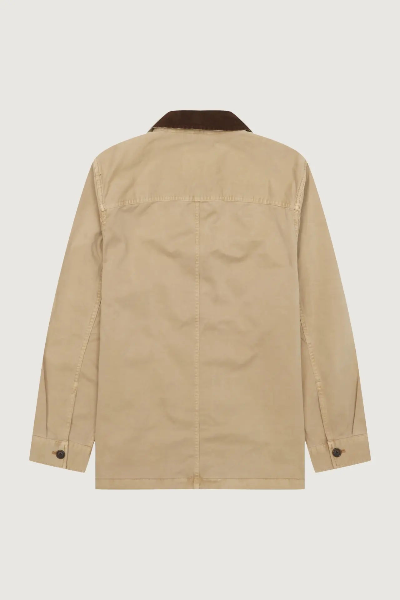 Πουκάμισο Surplus Overshirt (Outlet)