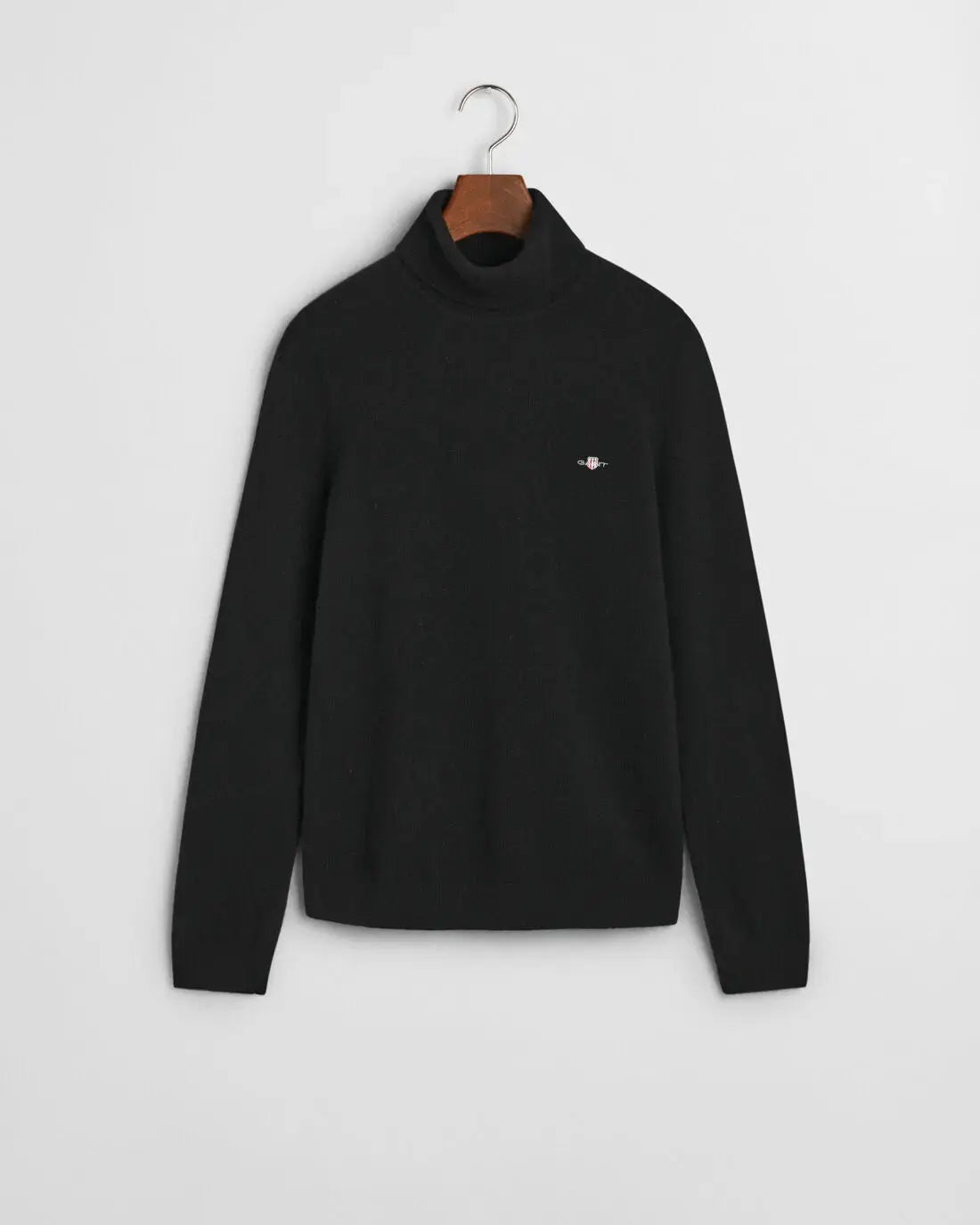 Πουλόβερ Λεπτό Μάλλινο Με Ζιβάγκο