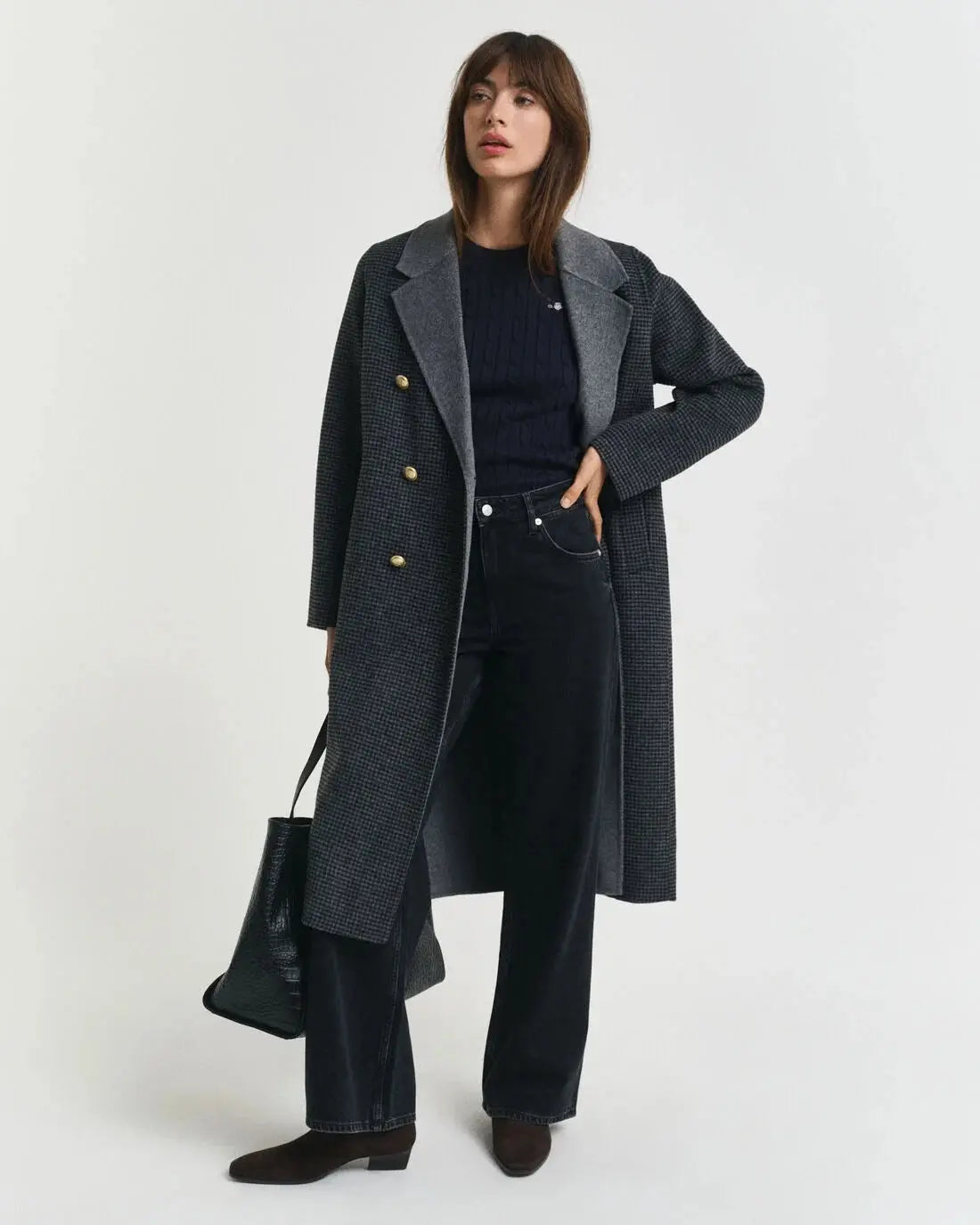 Πουλόβερ Mε Κοντά Μανίκια & Λογότυπο Archive Shield GANT