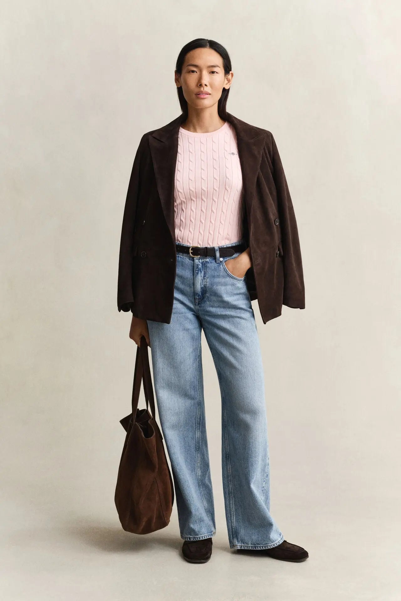 Πουλόβερ Mε Κοντά Μανίκια & Λογότυπο Archive Shield GANT