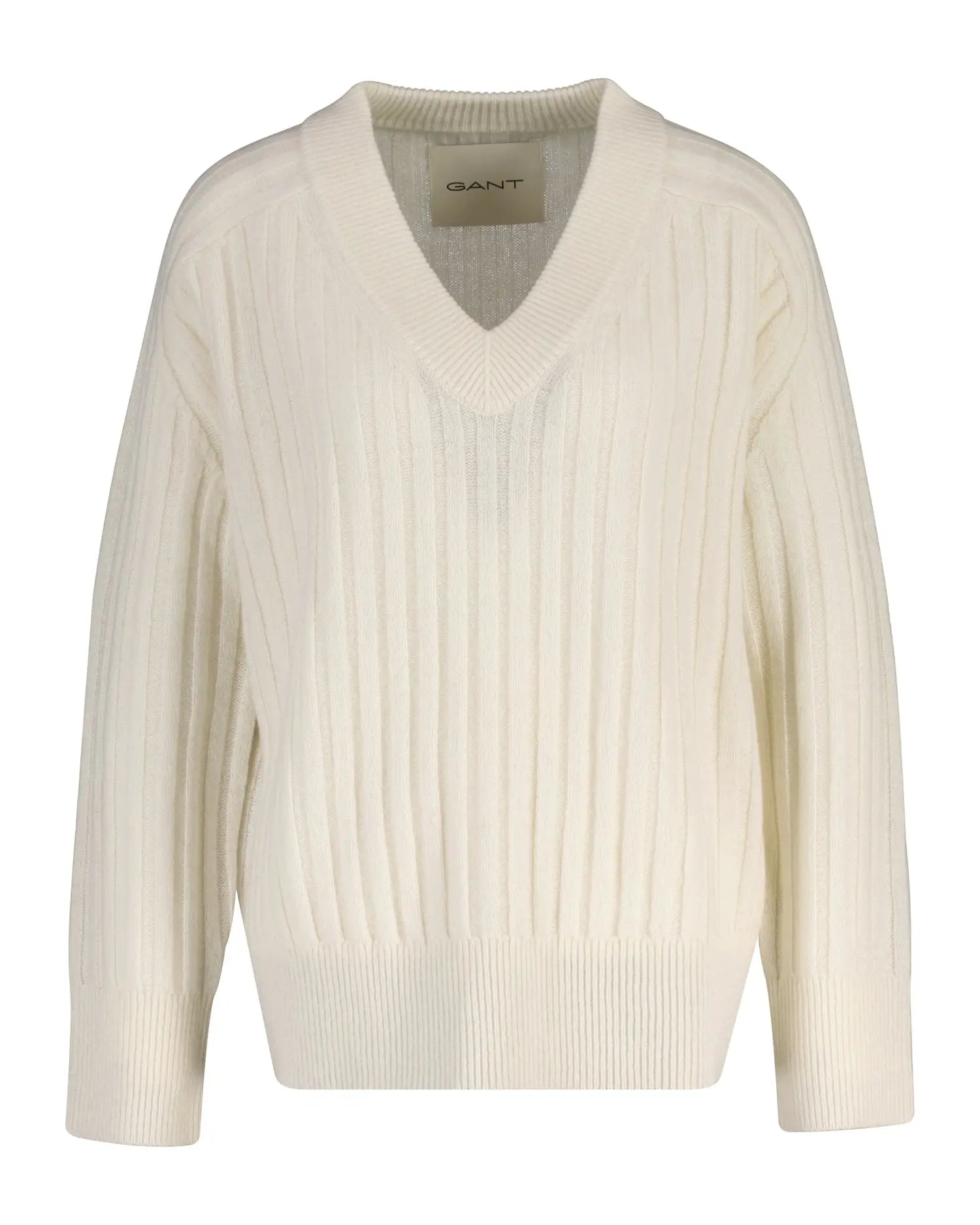 Πουλόβερ Με λαιμόκοψη V