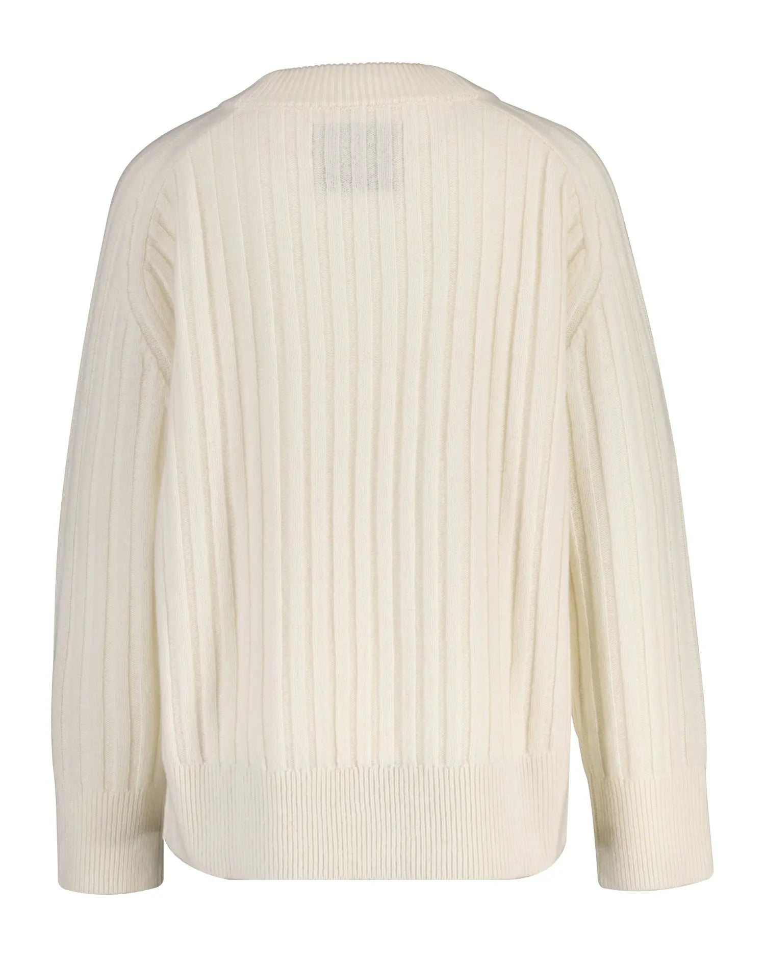 Πουλόβερ Με λαιμόκοψη V