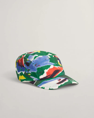Καπέλο Printed (Outlet) GANT