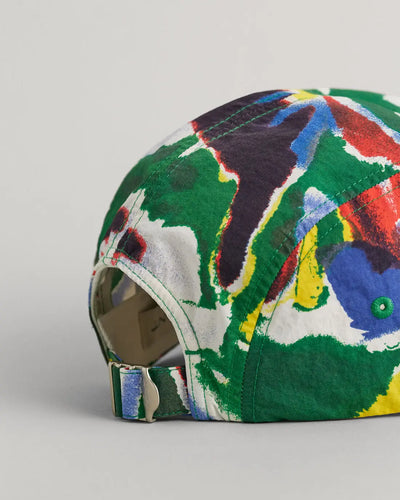 Καπέλο Printed (Outlet) GANT