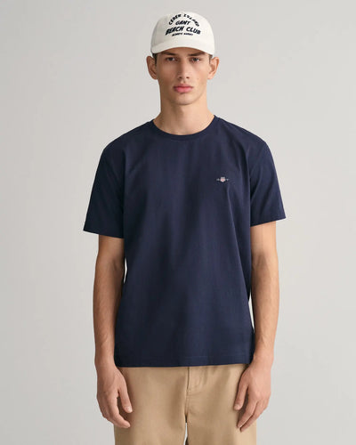 Regular T-shirt GANT