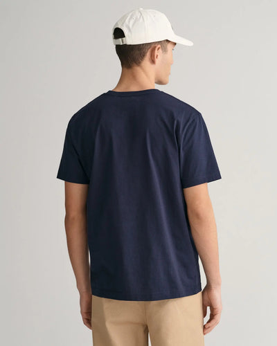 Regular T-shirt GANT