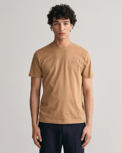 Regular T-shirt GANT