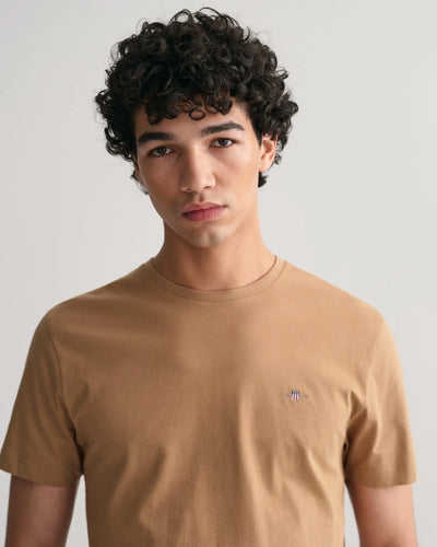 Regular T-shirt GANT