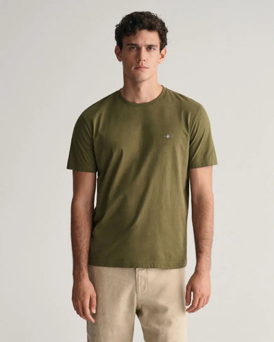 Regular T-shirt GANT