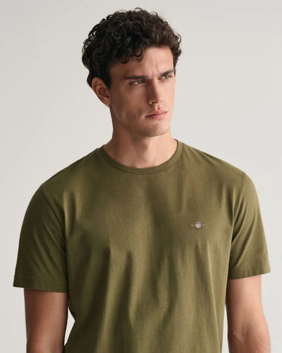 Regular T-shirt GANT