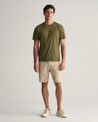 Regular T-shirt GANT