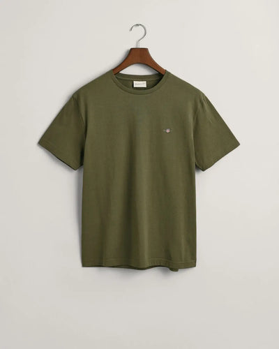 Regular T-shirt GANT