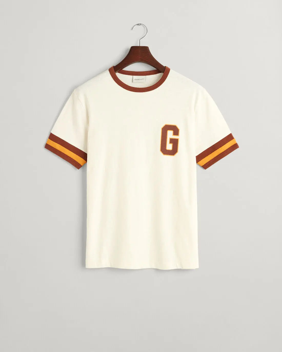 Retro T-Shirt (Outlet) GANT