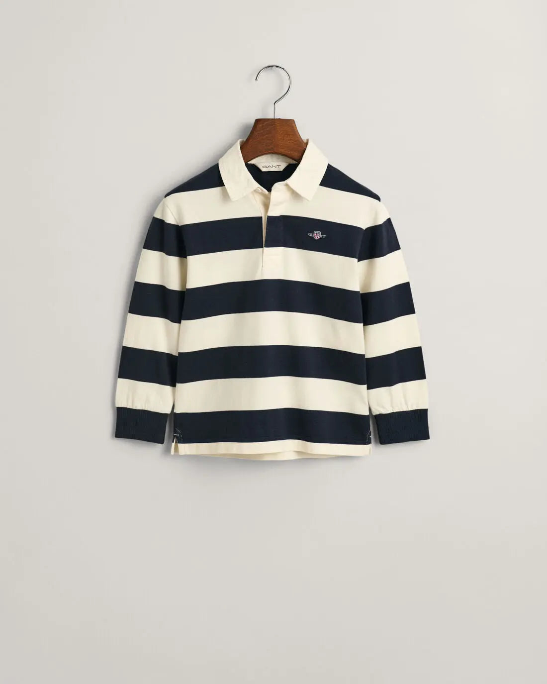 Παιδική Μπλούζα Ριγέ Rugger (Outlet) GANT