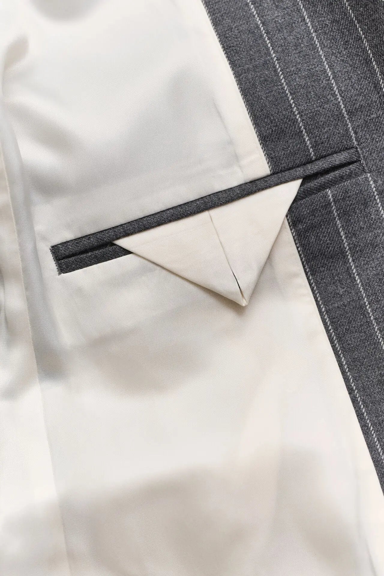 Σακάκι Με Ρίγες Pinstripe GANT